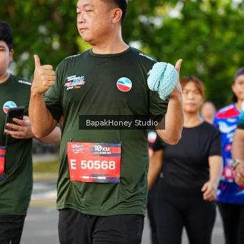 Runner Photo 4093460