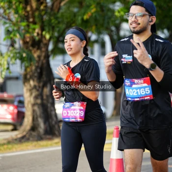 Runner Photo 4093462