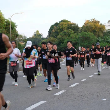 Runner Photo 4093463