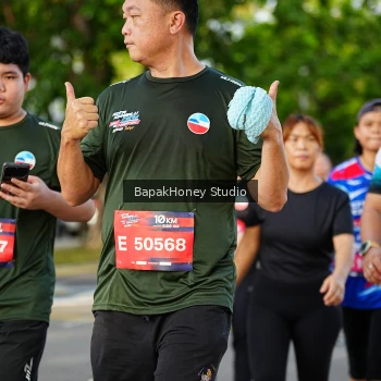 Runner Photo 4093464