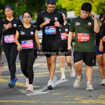 Runner Photo 4093467