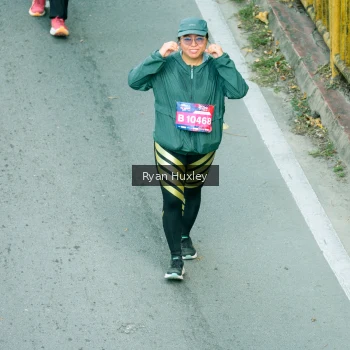 Runner Photo 4093469