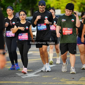 Runner Photo 4093470