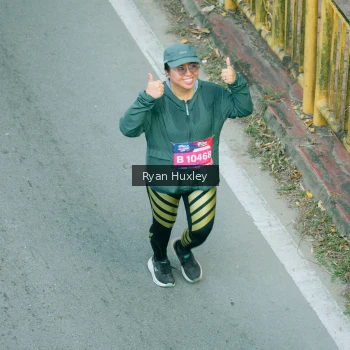 Runner Photo 4093472