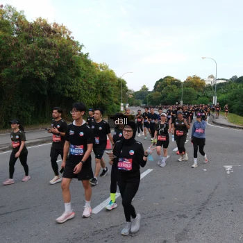Runner Photo 4093478