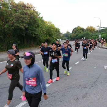 Runner Photo 4093482