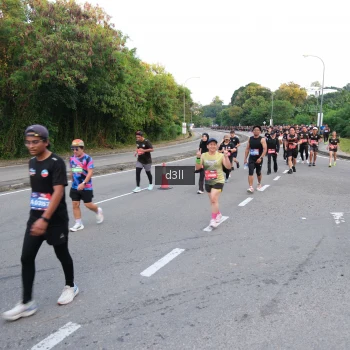 Runner Photo 4093484