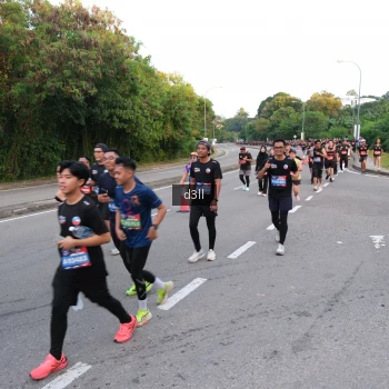 Runner Photo 4093486