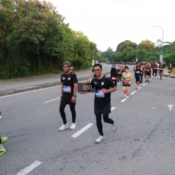 Runner Photo 4093490