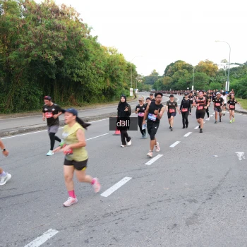 Runner Photo 4093492
