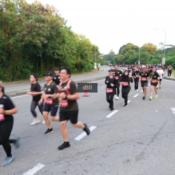 Runner Photo 4093497