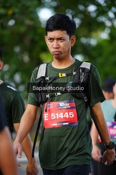 Runner Photo 4093502