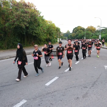Runner Photo 4093503