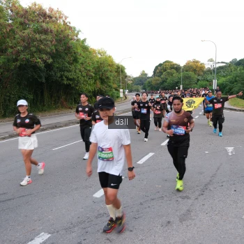Runner Photo 4093505