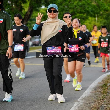 Runner Photo 4093507