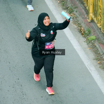 Runner Photo 4093508