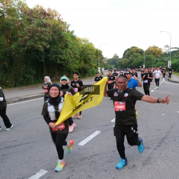 Runner Photo 4093509