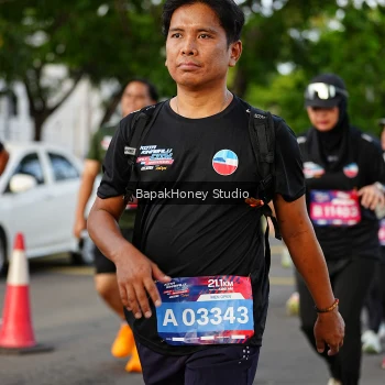 Runner Photo 4093510