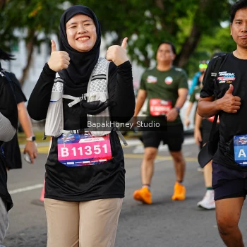 Runner Photo 4093511