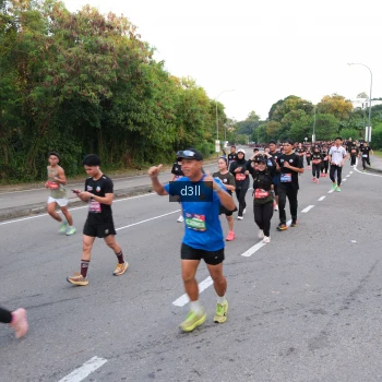 Runner Photo 4093516