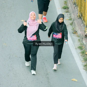 Runner Photo 4093519