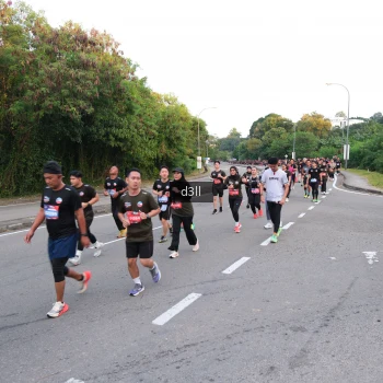 Runner Photo 4093520