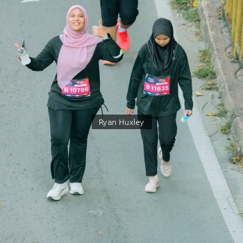 Runner Photo 4093523
