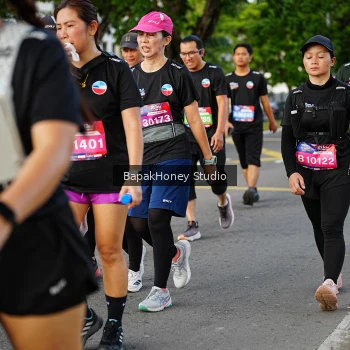 Runner Photo 4093526