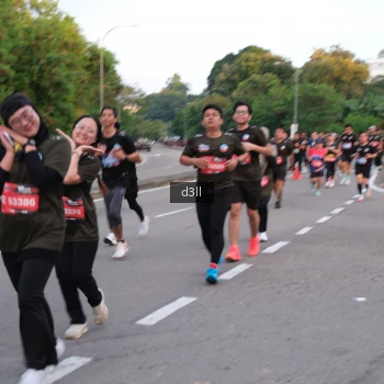Runner Photo 4093528