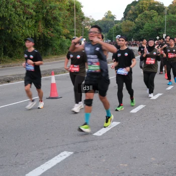 Runner Photo 4093531
