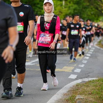Runner Photo 4093532