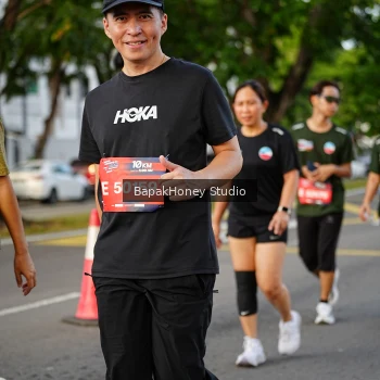 Runner Photo 4093533