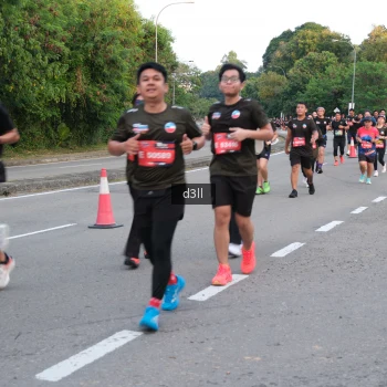 Runner Photo 4093537