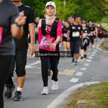 Runner Photo 4093540
