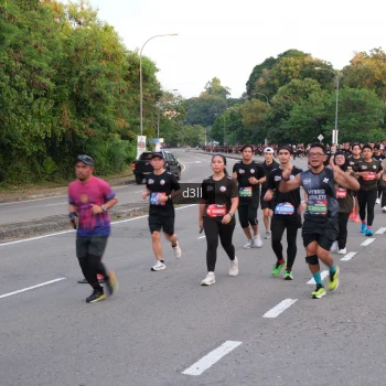 Runner Photo 4093541