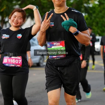 Runner Photo 4093542