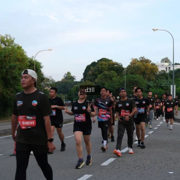Runner Photo 4093543