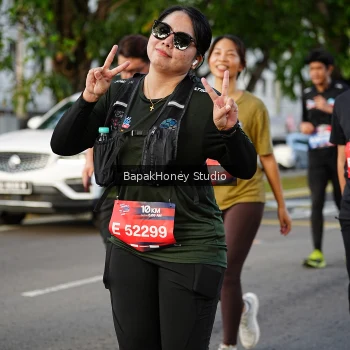 Runner Photo 4093545
