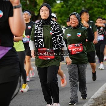 Runner Photo 4093547