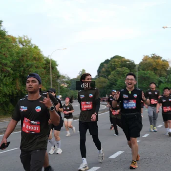 Runner Photo 4093550
