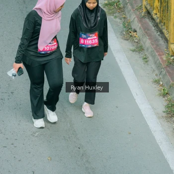 Runner Photo 4093551
