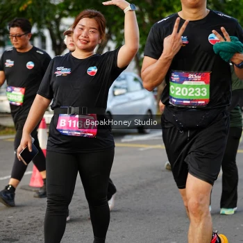Runner Photo 4093553