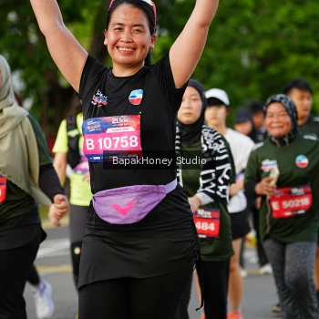 Runner Photo 4093555