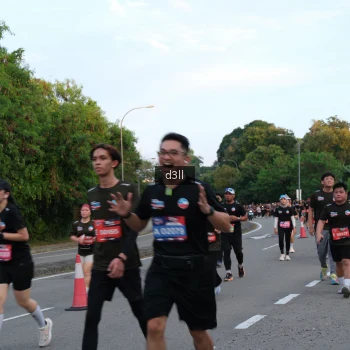 Runner Photo 4093557