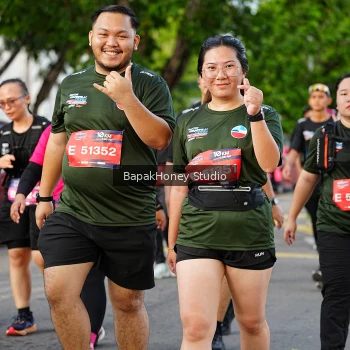 Runner Photo 4093558