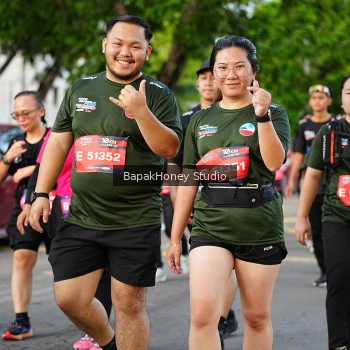 Runner Photo 4093561