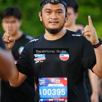 Runner Photo 4093564