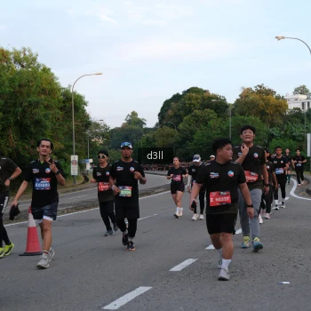Runner Photo 4093570