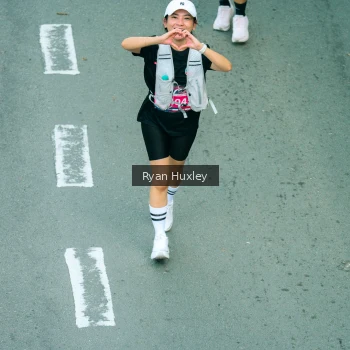Runner Photo 4093571
