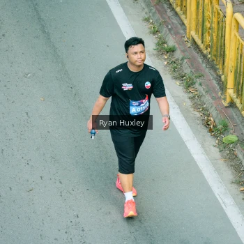 Runner Photo 4093572